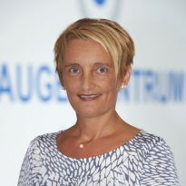 Brigitte Glatter